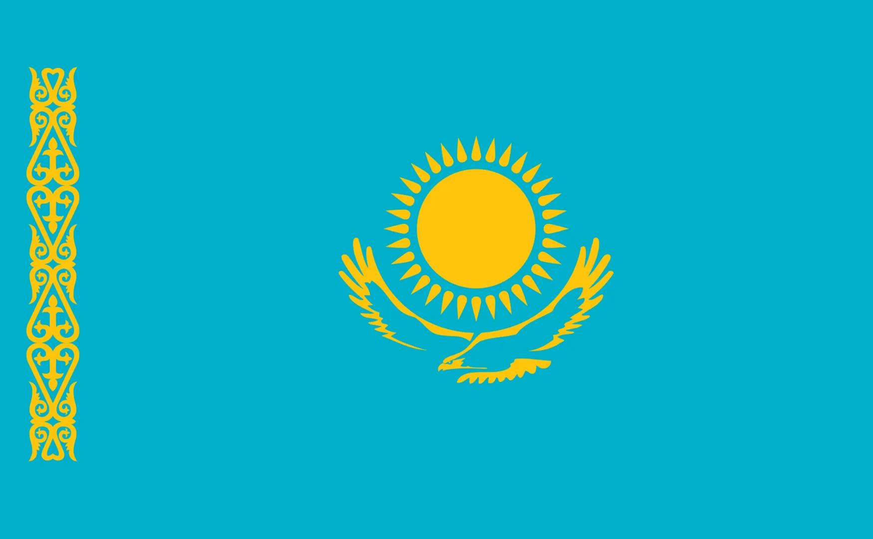 Казахстан