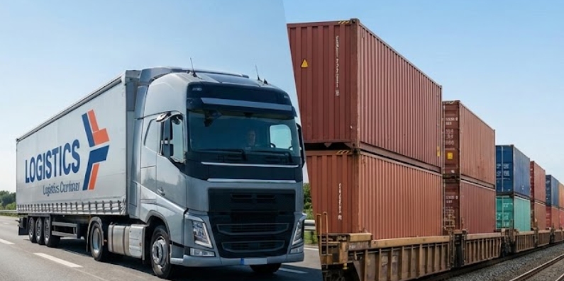 Доставка из Китая в Россию 5 лучших транспортных компаний