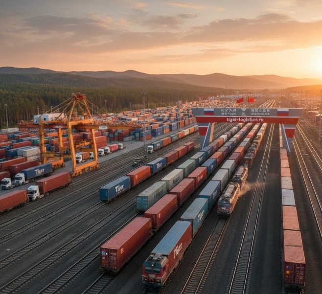 Импорт товаров из Китая в Россию пошаговое руководство для бизнеса