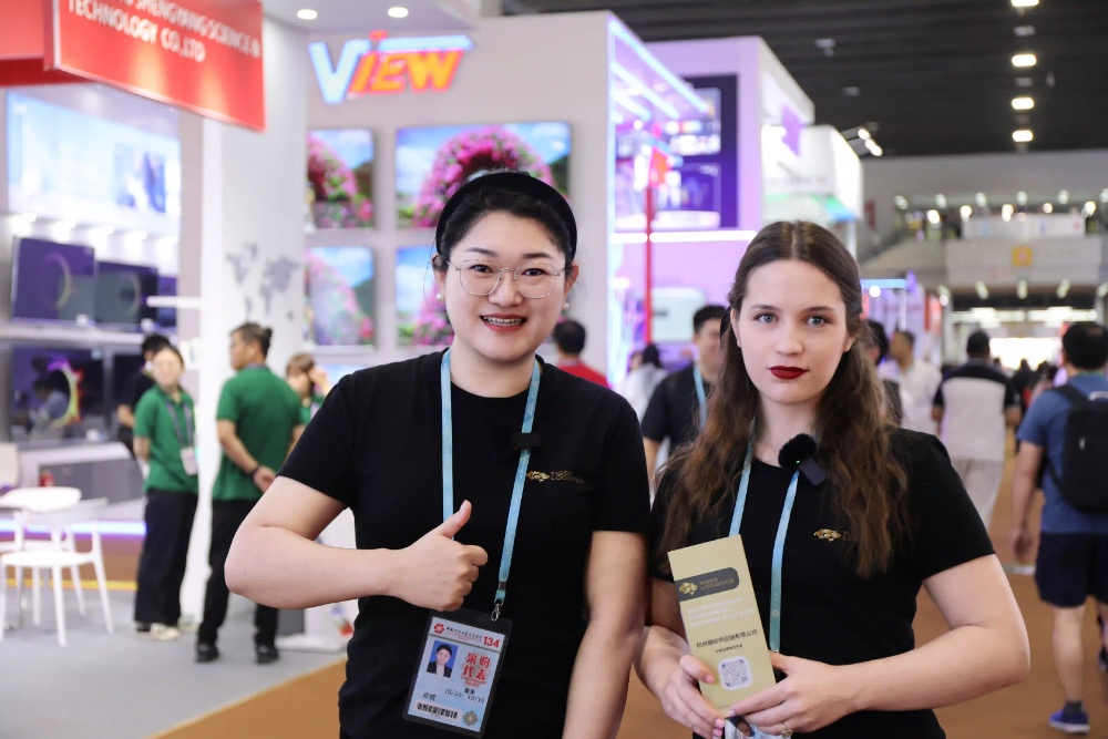 Как выставка Китая и России улучшает наши логистические услуги и сеть поставок