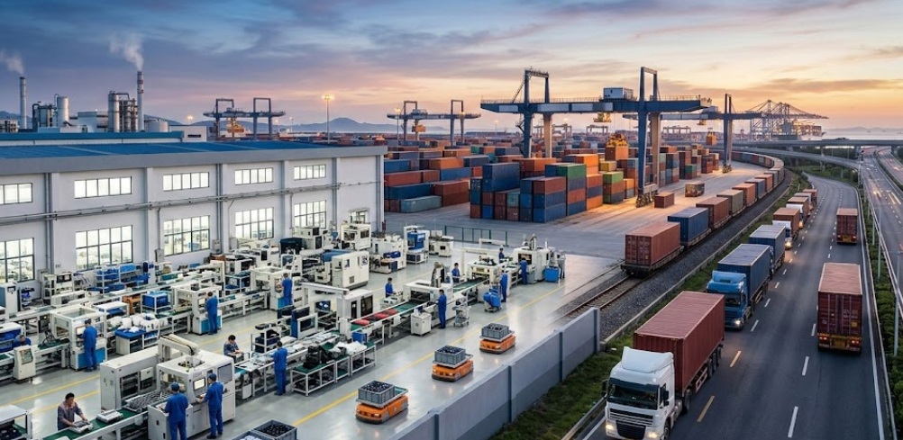 Как найти поставщика из Китая напрямую полное руководство для бизнеса