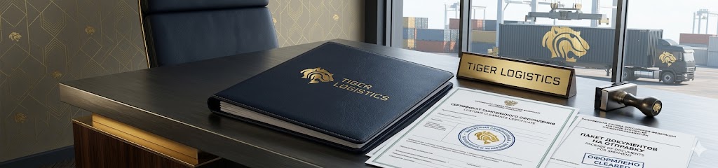 Как новичку пройти таможенное оформление товаров из Китая без ошибок и штрафов