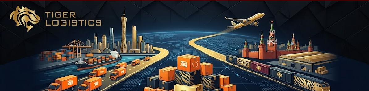 Как покупать и доставлять товары с Taobao в Россию