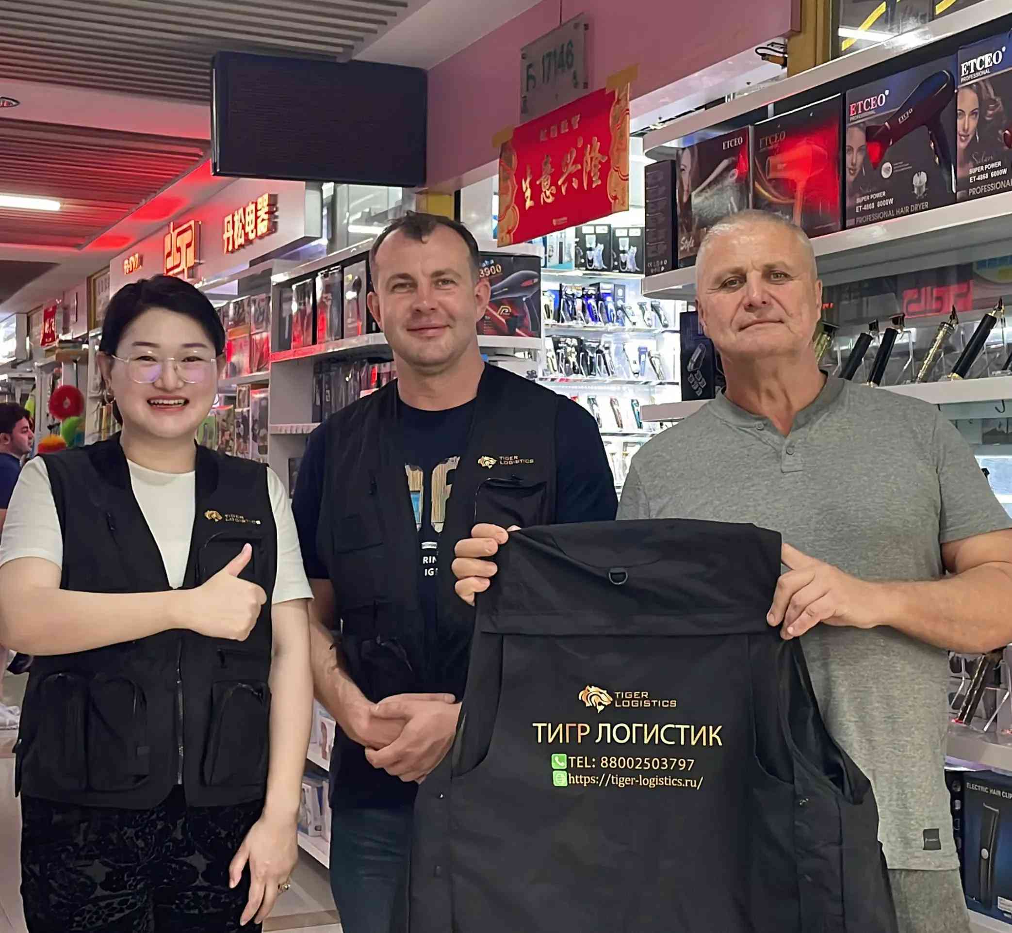 Как получить приглашение на китайские выставки Полное руководство для предпринимателей