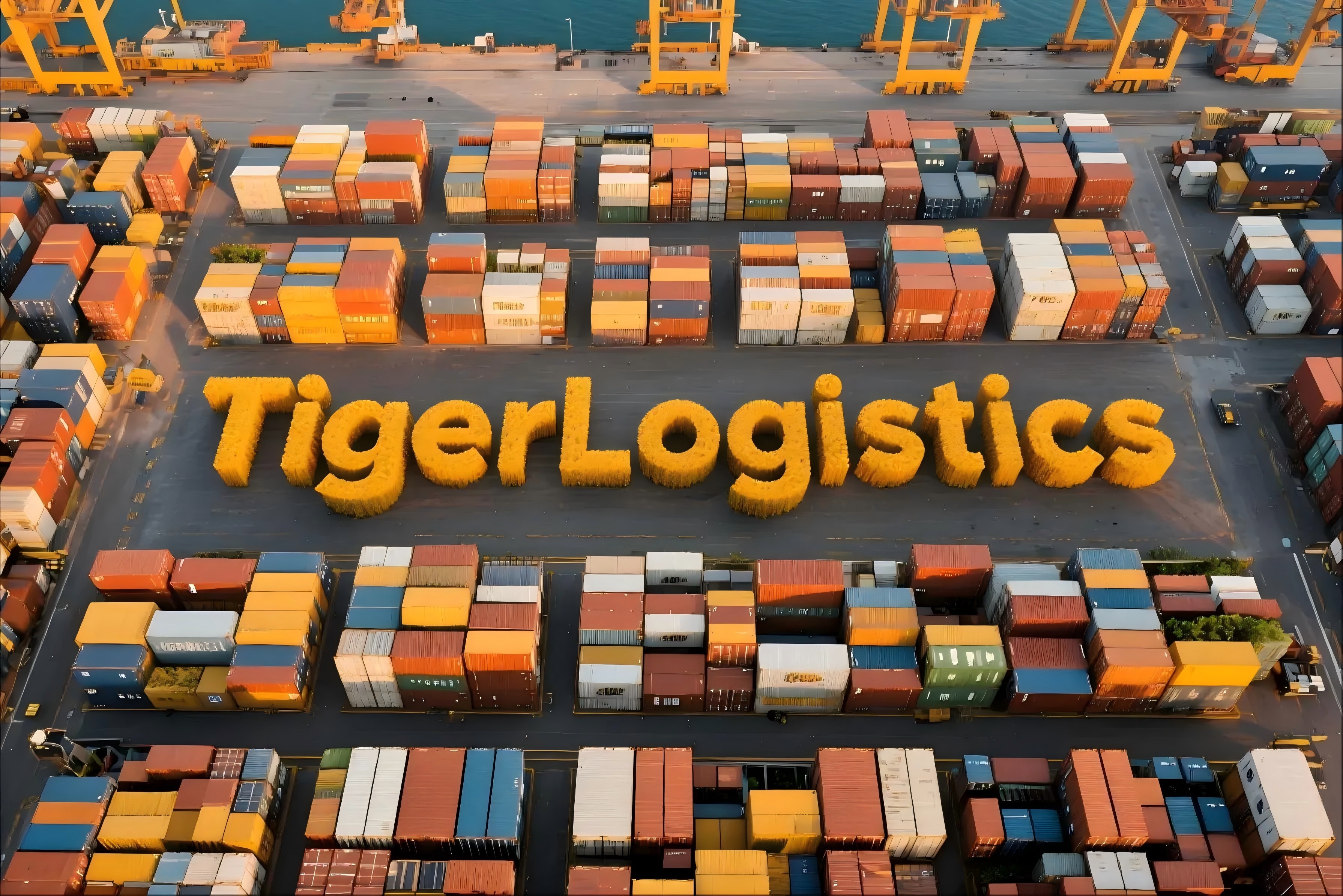 tiger-logistics