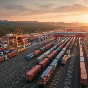 Импорт товаров из Китая в Россию пошаговое руководство для бизнеса