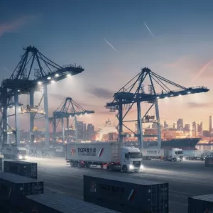 Инкотермс-2026 какие условия поставки актуальны при работе с Китаем