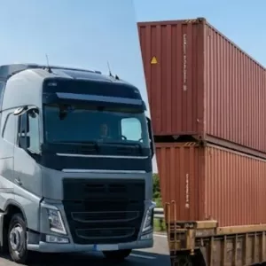 Доставка из Китая в Россию 5 лучших транспортных компаний