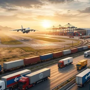 Доставка карго &mdash; как вывозится груз из Китая.jpg