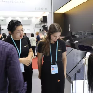 Бизнес туры в Китай с сопровождением